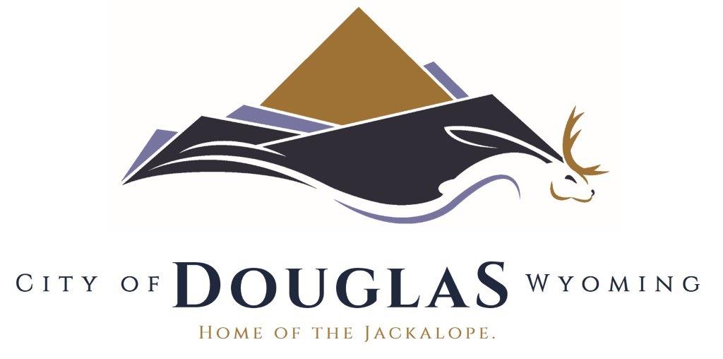 City of Douglas Logo